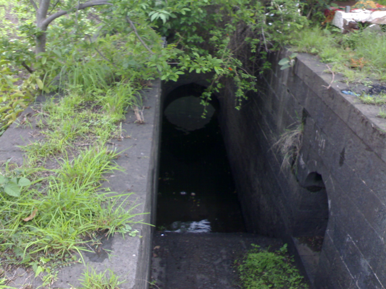 ऐतिहासिक विहीर